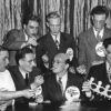 Company Holiday Event – The Frontlines of Fun