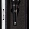 Shure Apps Tech Tip #567: The SM58 and the Montreux Jazz Festival at Fifty-Eight