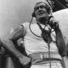 Shure becomes Military Supplier-WWII