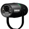 Introducing the MV7i Smart Microphone & Interface