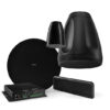 Introducing Microflex Loudspeakers
