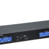 Discover the Next Generation of Wireless Performance with SLX-D Quad Receivers