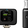 Introducing MoveMic 88+ Wireless Stereo Microphone