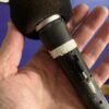 Apps Tech Tip #491: The Forlorn and Forgotten SM58