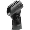 Shure Apps Tech Tip #76: MX Gooseneck Mic Mounted To A Floor Stand