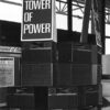 Shure loudspeakers power sound