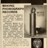 Tech Tip #581: One Hundred Years of Electrical Recording
