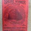 Tech Tip #181: 90th Anniversary of Shure Incorporated
