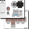 Unidyne Model 55 Microphones – Make Your Own Paper Models