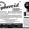 Tech Tip #584: Origins of the Ball-Shaped Microphone