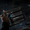 Introducing Wireless Workbench Mobile