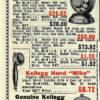 Apps Tech Tip #589: Shure Enters the Microphone Market – 1929