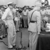 Apps Tech Tip #594: Shure Was There As World War Two Concluded – 1945/1946