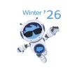 Salesforce Winter ’26 Release