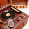 Apps Tech Tip #200: Home Recording in the 1940s