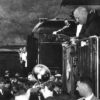 Remaking radio into a political force