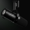 Apps Tech Tip #611: The 25th Anniversary of the SM7B Microphone