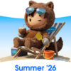 Salesforce Spring ’26 Release